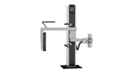 Флюорографический аппарат ВКО Медпром Р-600 «Флюоро»